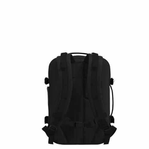 Cabin-zero bagage à main compartiment pc portable sac à dos avion - 4