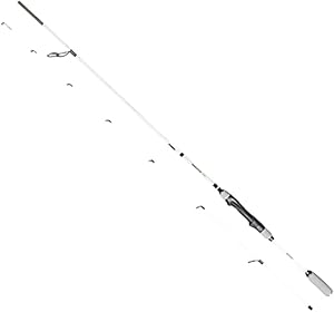 Fishn PredatorOne Spinnrute 2,40m 20-80g