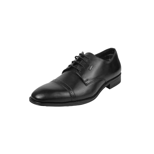 Image of Mochi Men's Lace Up Closure Formal - Lace Up with Flat Sole