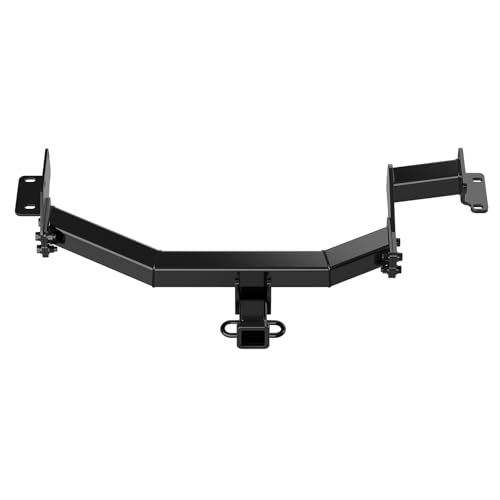 APS Rear Towing Hitch Receiver for Kia Telluride