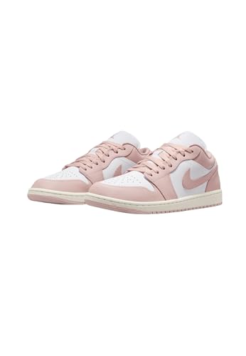 Image of Nike Women's Air Jordan 1 Low Sneaker