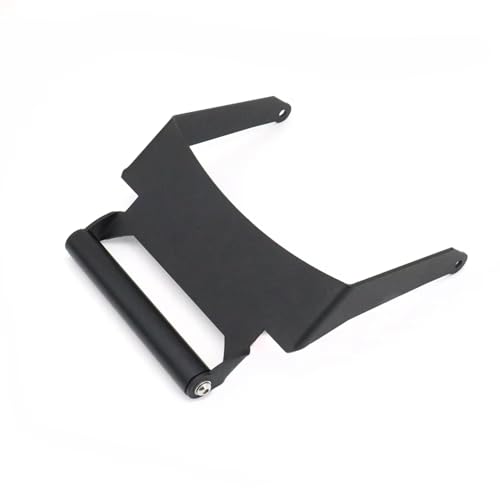 Support GPS XADV750 fixation guidon 22mm sans vibrations moto