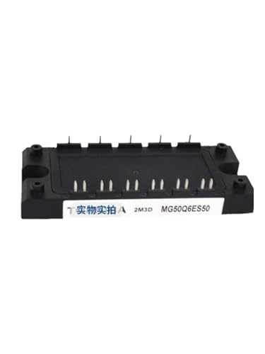 Módulo de potencia 2MBI600VE-060-50 para control eléctrico 4