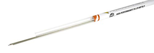 SÜA® - Silver Brazing Solder Rod - Bare - 45% Ag - AWS BAg-5 - Size: 1/16