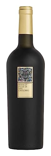 Irpinia Aglianico 'Serpico' DOC