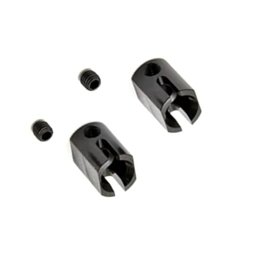 Cup différentiel RC en métal pour Hyper Go VT 1/8 pièces modification 2 vitesses 90092