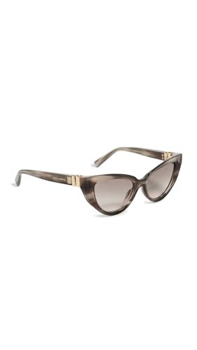 Dolce & Gabbana Women's 0DG4497 Sunglasses