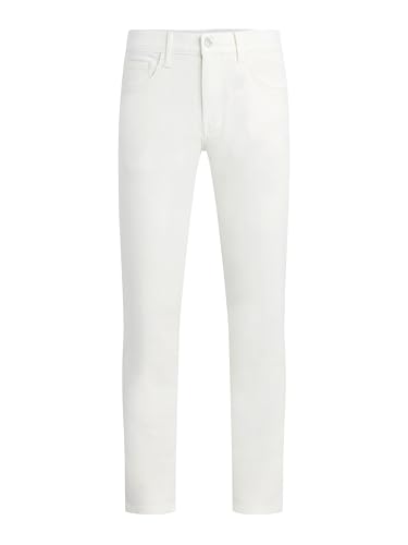 Image of Joe's Jeans Mens Non-Denim Airsoft Asher Slim Leg French Terry Pant