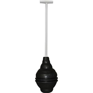 Beehive Max Toilet Plunger -99-4A
