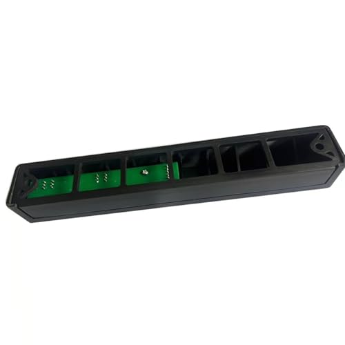 Panel de control para refrigerador de RV placa electrónica de repuesto para DM2672 6