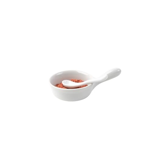 Poêlons à épices pour doser proprement vos condiments sans renverser
