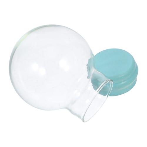 Gatuida Schneekugel Zum Selbermachen – 45 Mm Klare Wasserkugelkuppel...