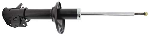 Amortisseur de chocs de rechange MAPCO 40254 train avant Mazda 323 - 2