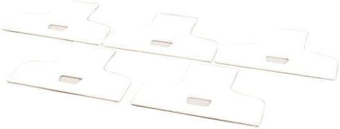 True 874655 Wick Set, Pack of 5 831920 Pads