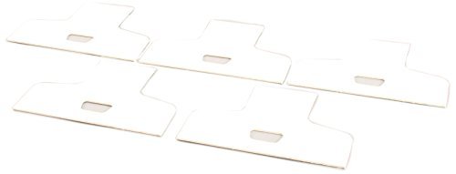 True 874655 Wick Set, Pack of 5 831920 Pads