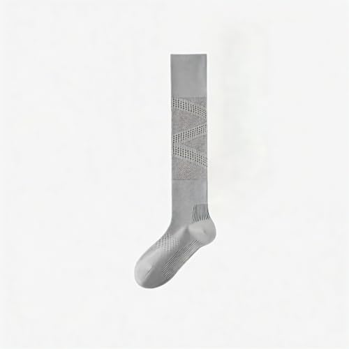 Compression Socks for Women,Gradient Pressure,Breathable Mesh,2-Pair Pack