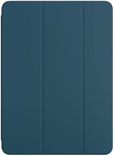 Apple Smart Folio for iPad Pro 11-inch (4th generation) - Marine Blue