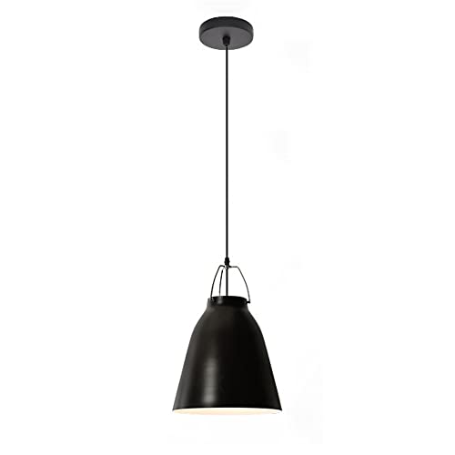 Luminaire de longueur réglable E26 pour éviter d'éblouir les yeux dans la chambre