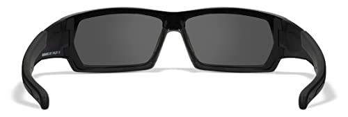 DVX NEXT Blue Mirror Lenses with Gloss Black Frame3