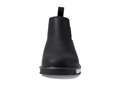 Carhartt Millbrook 4" Romeo Soft Toe Wedge Boot2