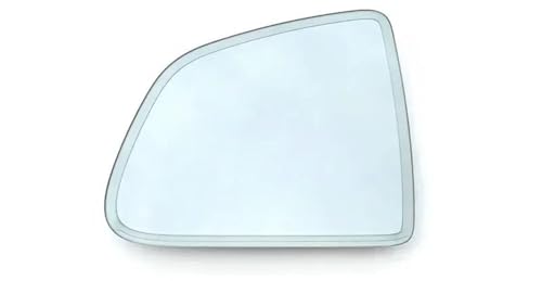 Verre rétroviseur remplacement 925-3138-001 Tesla Model Y 2020 2022 gauche