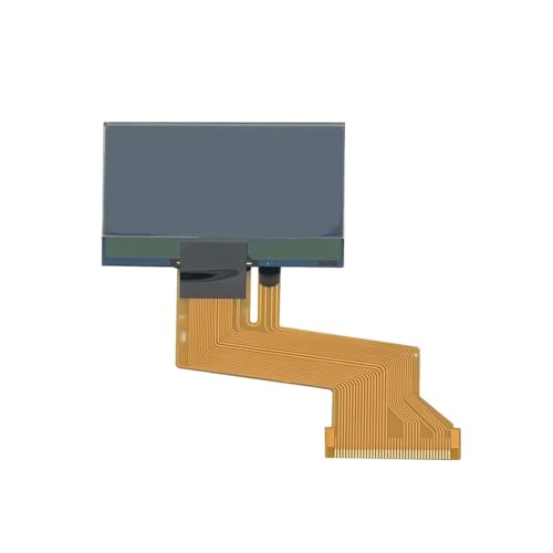 Pantalla LCD Mercedes Vito W639 para panel de instrumentos y velocímetro de coche