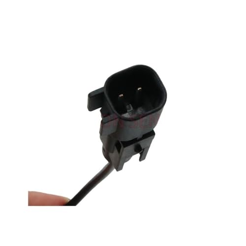 Capteur ABS arrière droit Lacrosse Regal solution voyant allumé - 5