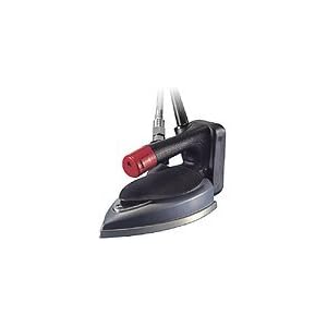 Naomoto HYS 58 Gravity Feed Steam Iron Set