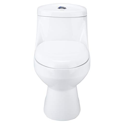 Lista de Taza de Baño Precio Home Depot , listamos los 10 mejores. 14 Imagen adicional