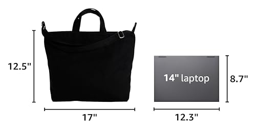 Image of BAGGU Horizontal Zip Duck Bag