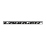 Mopar Dodge Decklid Badge 68280000AA