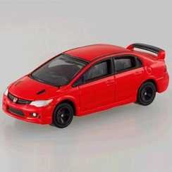 トミカ　トイズドリームプロジェクト　あこがれの名車ホンダ　シビック　無限　RR Amazon.co.jp: トミカあこがれの名車セレクション2 ホンダ CIVIC MUGEN