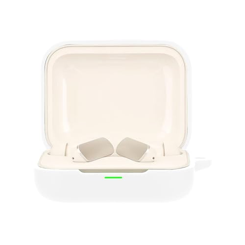 柔軟なガード耐衝撃シェルインナーイヤー型スリーブ防水ハウジング防塵洗えるソフトカバーケース芽空気 7 インナーイヤー型ケースとキーホルダー