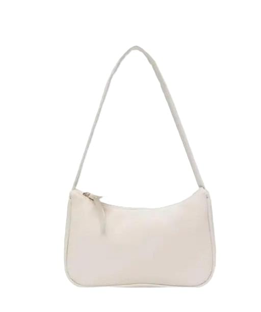 Trendy Ladies Sling Bag PU Material Stylish Crossbody Bag Solid Design Shoulder Handbag Collection-image-29