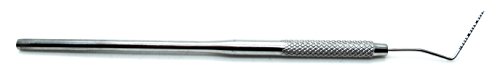 Premium Instruments DENTAL PROBE UNC 15 Color Coded Marking Periodontal Diagnostic Premium Instruments thumb #1
