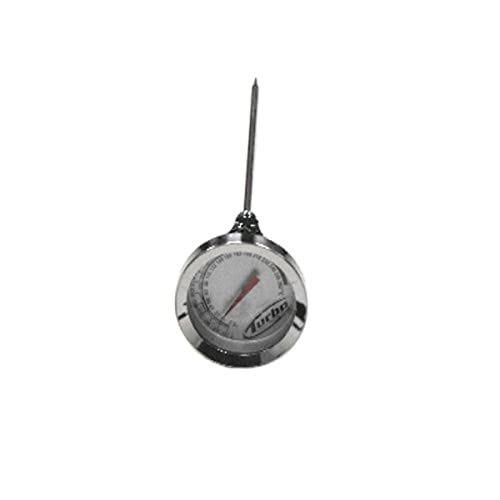 Barbeques Galore Turbo Empire Thermometer