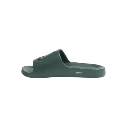 Image of adidas Men Aquo Slip On M Slipper