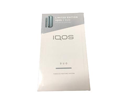 Amazon.co.jp: IQOS 3 DUO