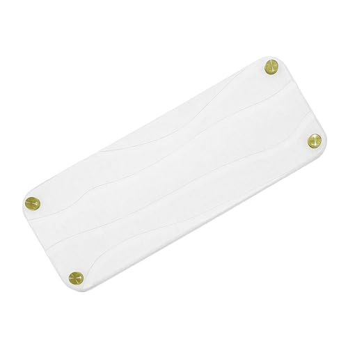PETSOLA Organizador de Fregadero de Secado Instantáneo para Baño Y Cocina, Estante de Piedra para Encimera, Organizador de Fregadero