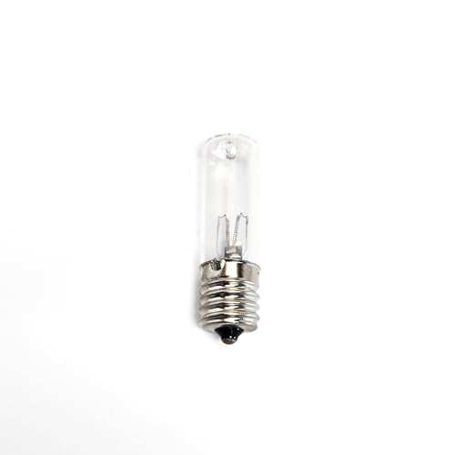 Bombillo UV Tubular Pro Lights HCM-350 3W miniatura 2