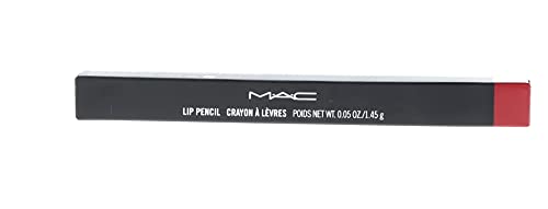 M.a.c Lip Pencil Crayon Cherry Color, 0.05 Oz #TOP2