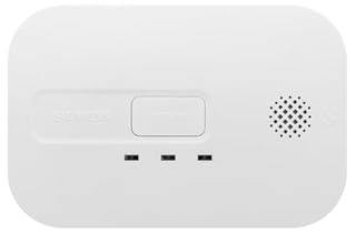 Détecteur de monoxyde de carbone NF Garantie et autonomie 3 ans