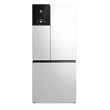 Geladeira Electrolux Frost Free Multidoor Efficient Com Autosense e Inverter 590L Branca (IM8) 127V