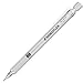 Staedtler 0.7mm Mechanical Pencil Silver Series (925 25-07)