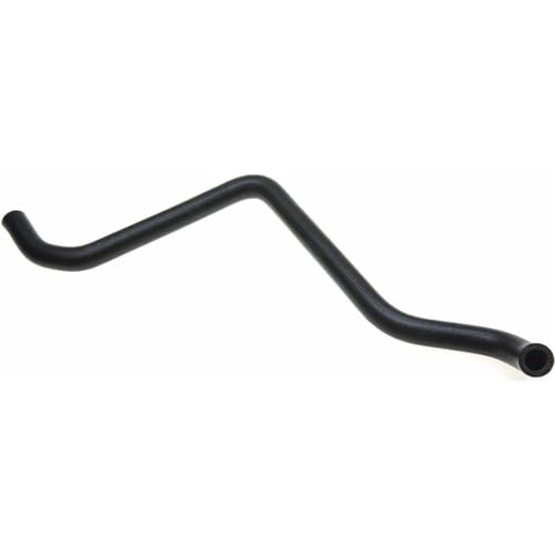 Brhaspatip 1 Reservoir To Water Pump HVAC Heater Hose for Volkswagen Jetta 1999 2000 2001 2.0L l4, for Volkswagen Golf 1999 2000 2001 2.0L l4 Automotive Replacement Part