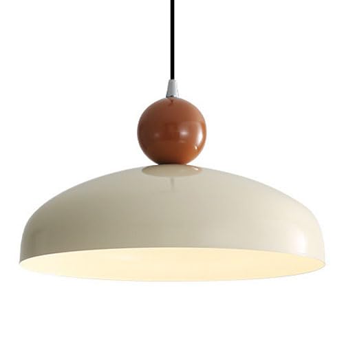 Luminaires de plafond à vis E27 suspendus pour décoration maison