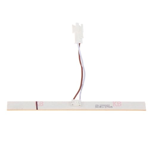 Chenxi Studio Helle LED-Lichtstreifen, Licht-Panel, LED-Beleuchtung, einfache Installation, Kühlschranklampe, geeignet für Beleuchtungslösung, Kühlschrank-Licht-Ersatz