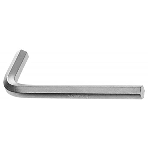 Britool braccio corto Hexagon Key 19 millimetri