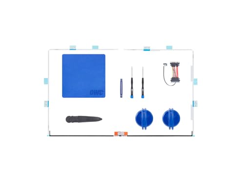 OWC in-Line Digital Thermal Sensor HDD Upgrade Cable and Install Tools for iMac 2012, (OWCDIYIMACHDD12)