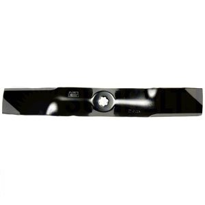 Mower Blade XHT 18-5/8" Part No: A-B1JD6019